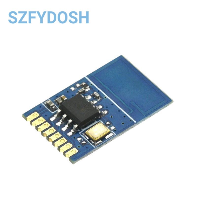 Nrf24L01 Module Wireless - CI24R1 2.4G Wireless RF Transceiver Module