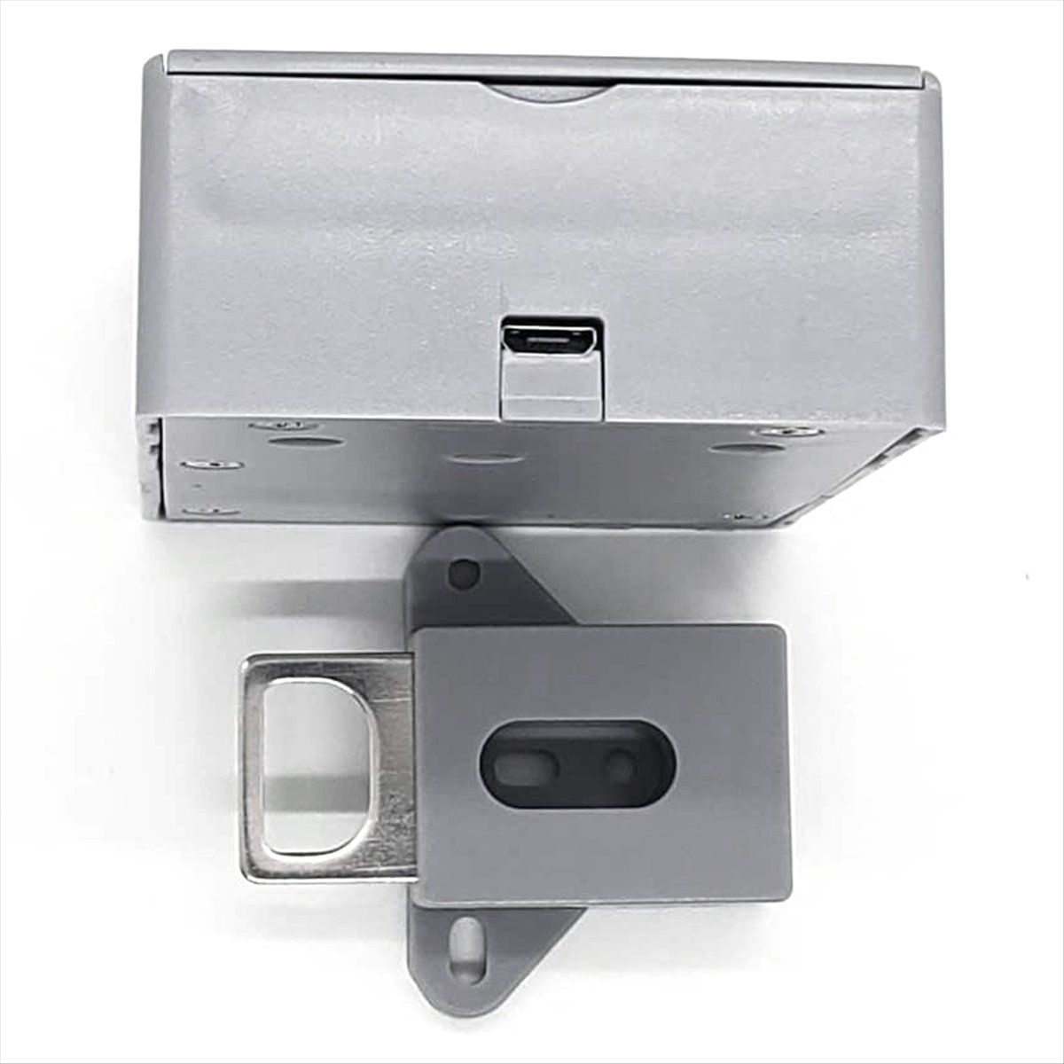 Diy Electronics Cabinet - A56K RFID Electronic Cabinet Lock Hidden