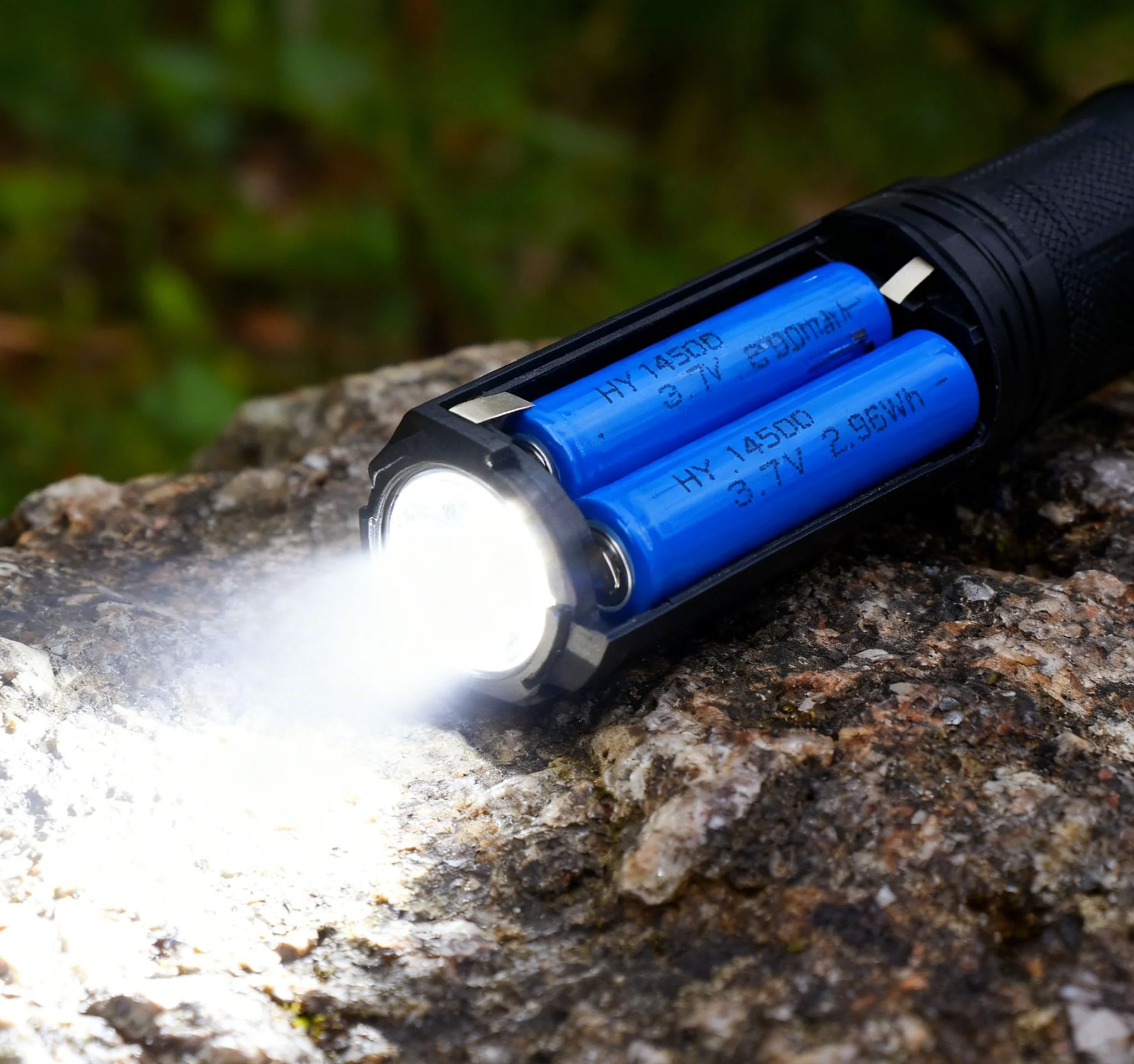 Useful Diy Electronics - 4500 3.7V 800mAh Pre-Tabbed Li-ion Cell,