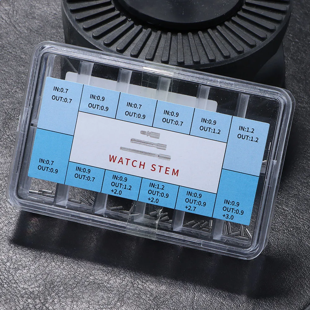 Diy Electronics Watch - 1 Box Watch Winding Stem Extender