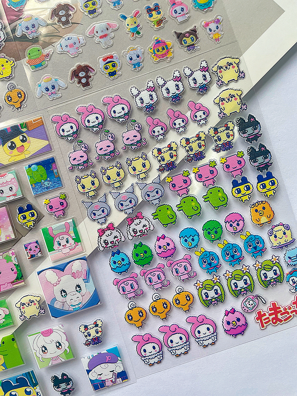 Diy Electronics Supplies - Cute Little Animals Diy Toploader Scrapbooking