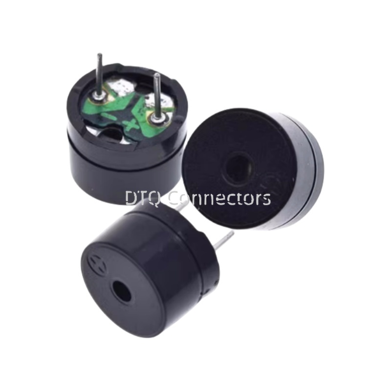 Useful Diy Electronics - Passive Buzzer AC 12MMx8.5MM 12085 16R