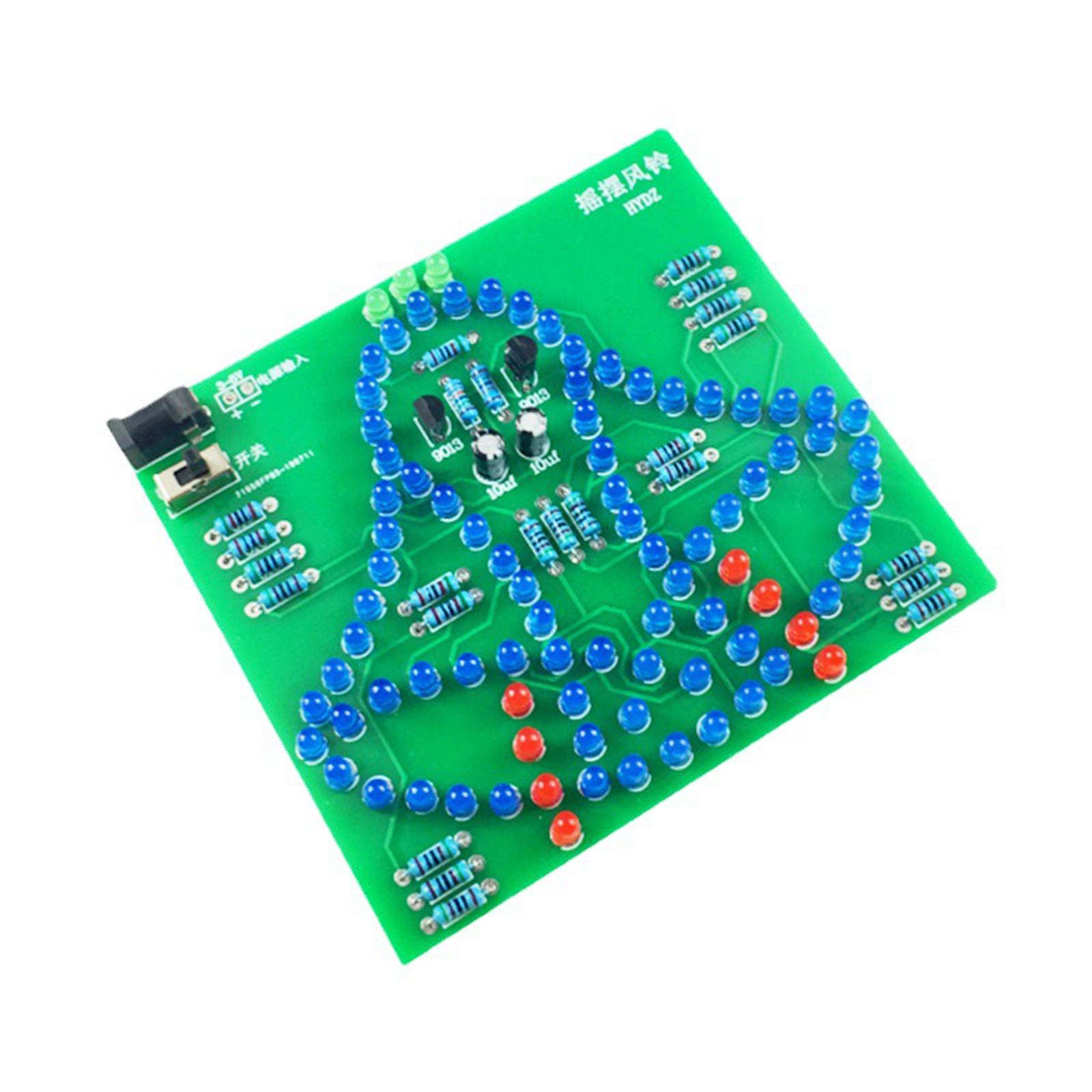 Windbell Fun DIY Electronic Ki - Useful Diy Electronics บทวิจารณ์และราคา