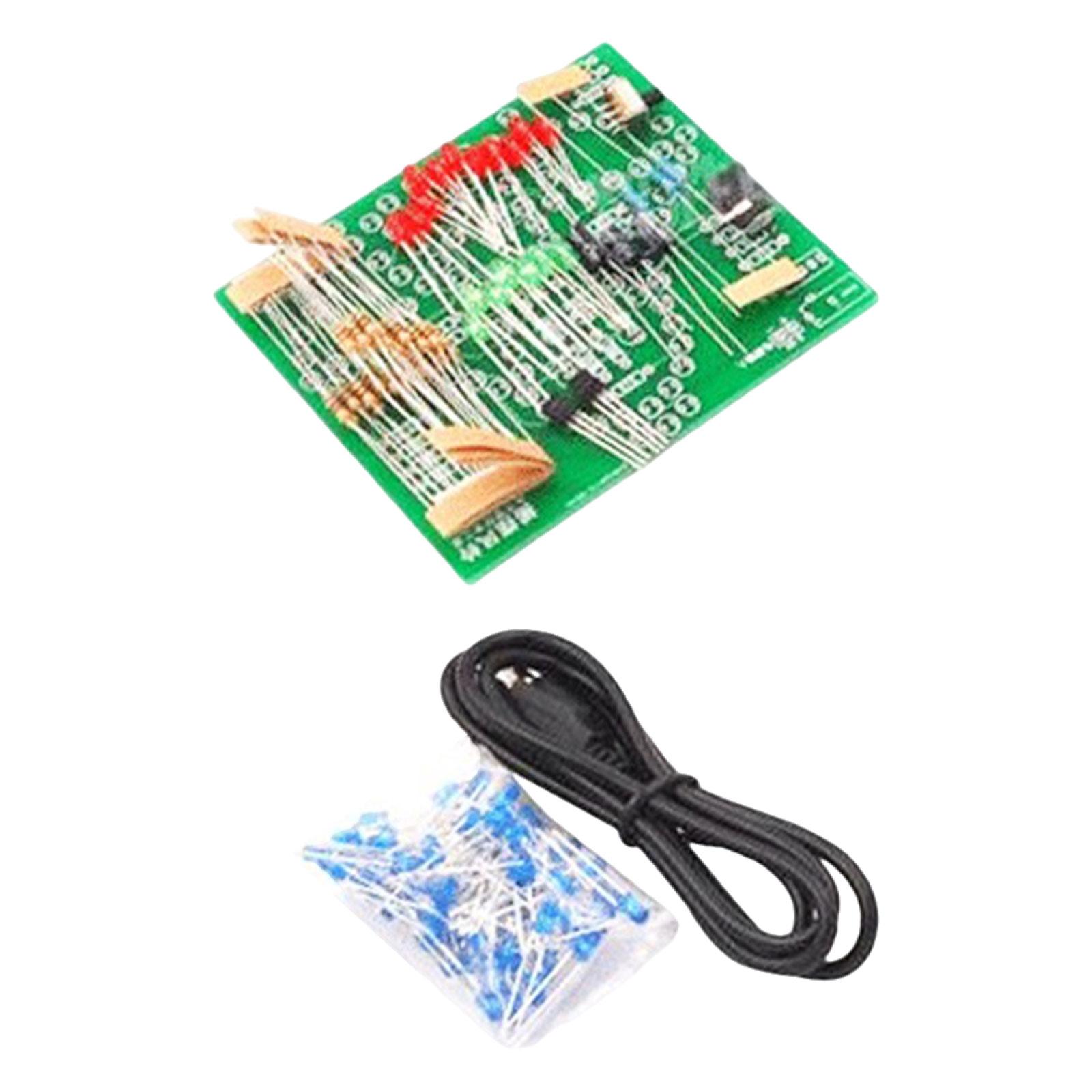 Windbell Fun DIY Electronic Ki - Useful Diy Electronics บทวิจารณ์และราคา
