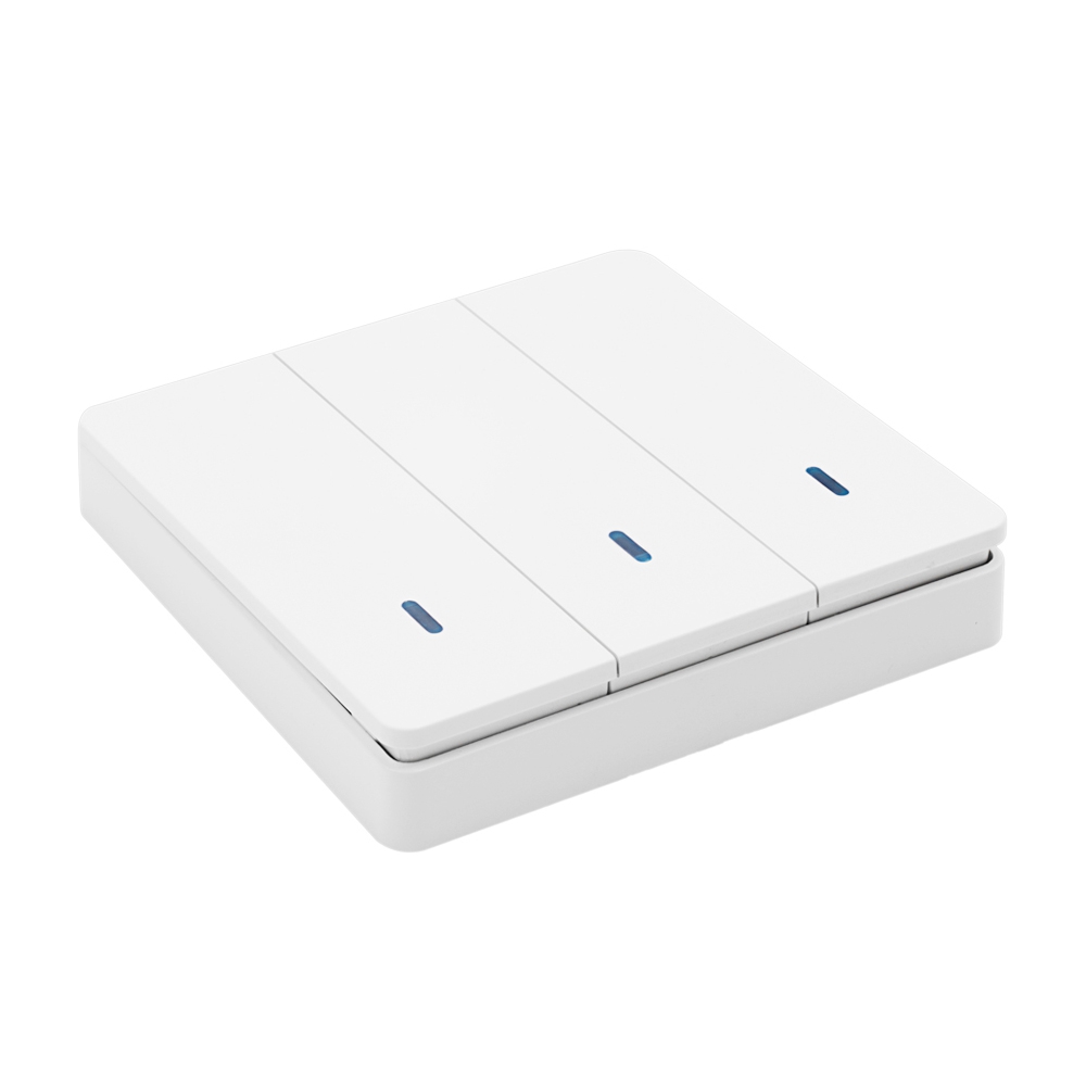 Wireless Smart Light Switch RF - Rf 433Mhz Module บทวิจารณ์และราคา