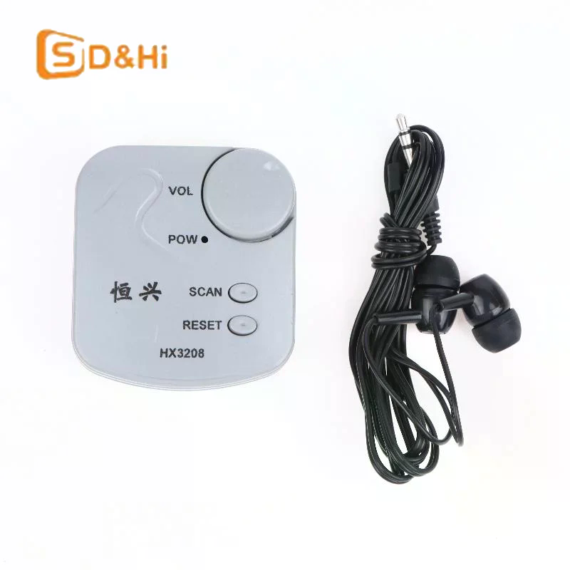 DIY Electronic Kit FM Micro SM - Diy In Electronics บทวิจารณ์และราคา