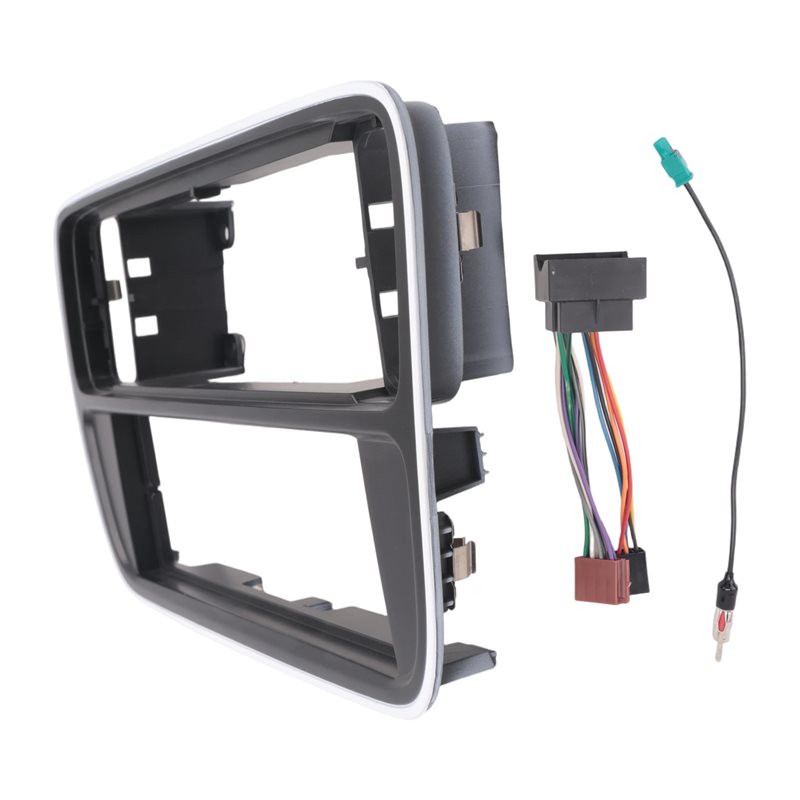 Reliable-Single Din Car Dash K - Diy Electronics Radio บทวิจารณ์และราคา