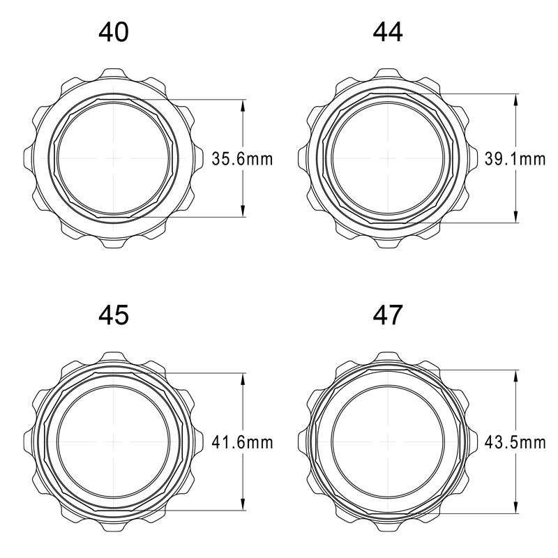 Watch Opener Die，Watch Case Op - Diy Electronics Watch บทวิจารณ์และราคา