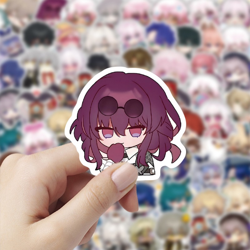 Cute Game Honkai: Star Rail Se - Diy Q บทวิจารณ์และราคา