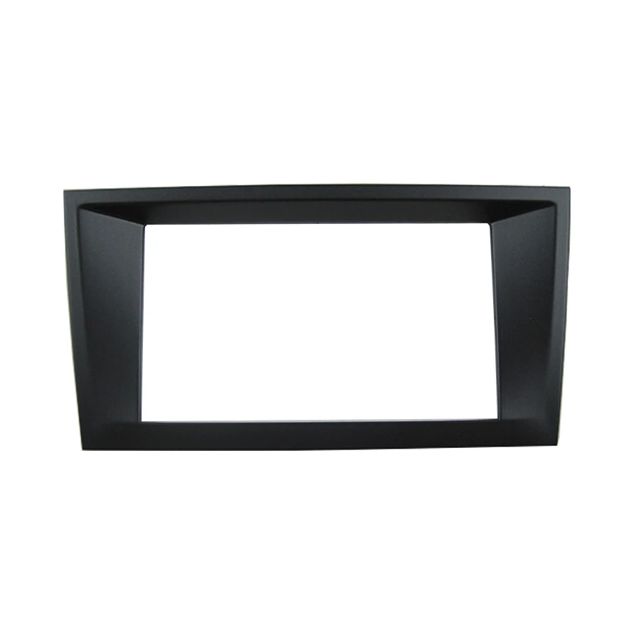 2DIN Car Radio Fascia For FORD - Diy Electronics Radio บทวิจารณ์และราคา