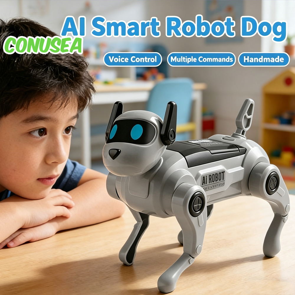 Kids' Electronic Toys AI Robot - Diy In Electronics บทวิจารณ์และราคา