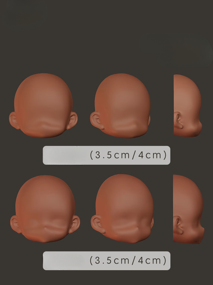 Small Q Version Men Pottery Do - Diy Q บทวิจารณ์และราคา