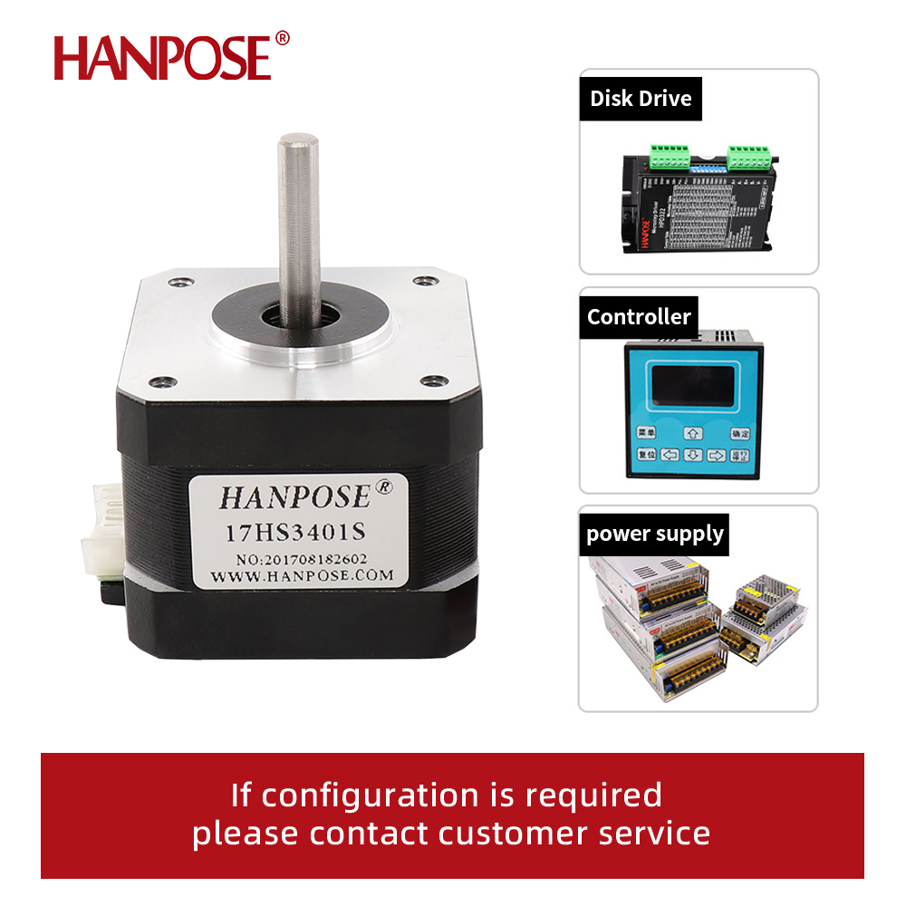 Nema 17 Stepper Motor 17HS3401 - Stepper Motor 28Byj บทวิจารณ์และราคา