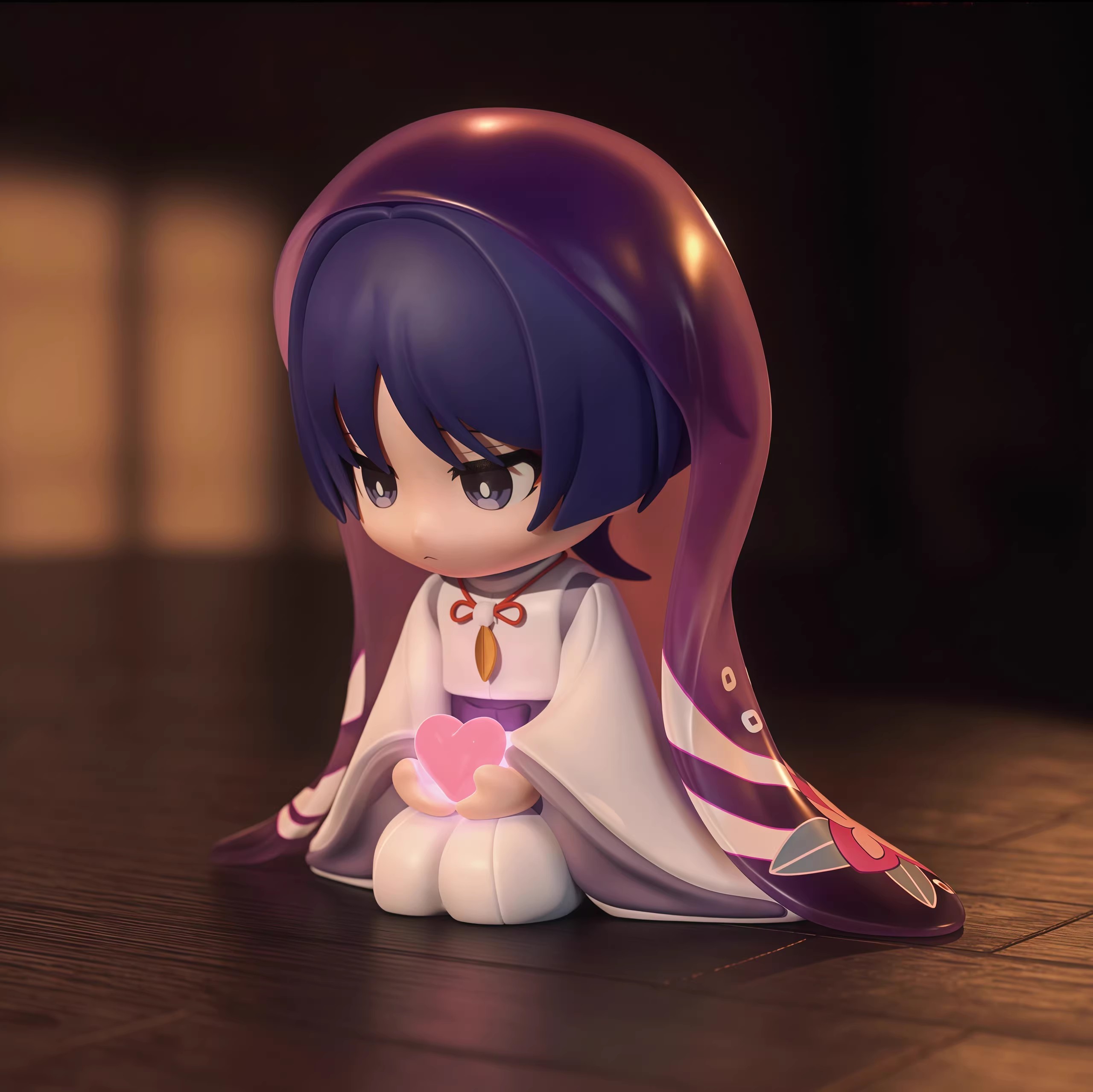 Wanderer Q Version GK Model Ga - Diy Q บทวิจารณ์และราคา