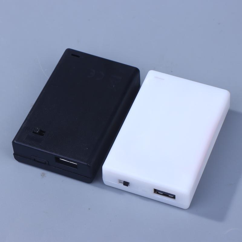 3AA 4.5V Battery Box AA Batter - Useful Diy Electronics บทวิจารณ์และราคา