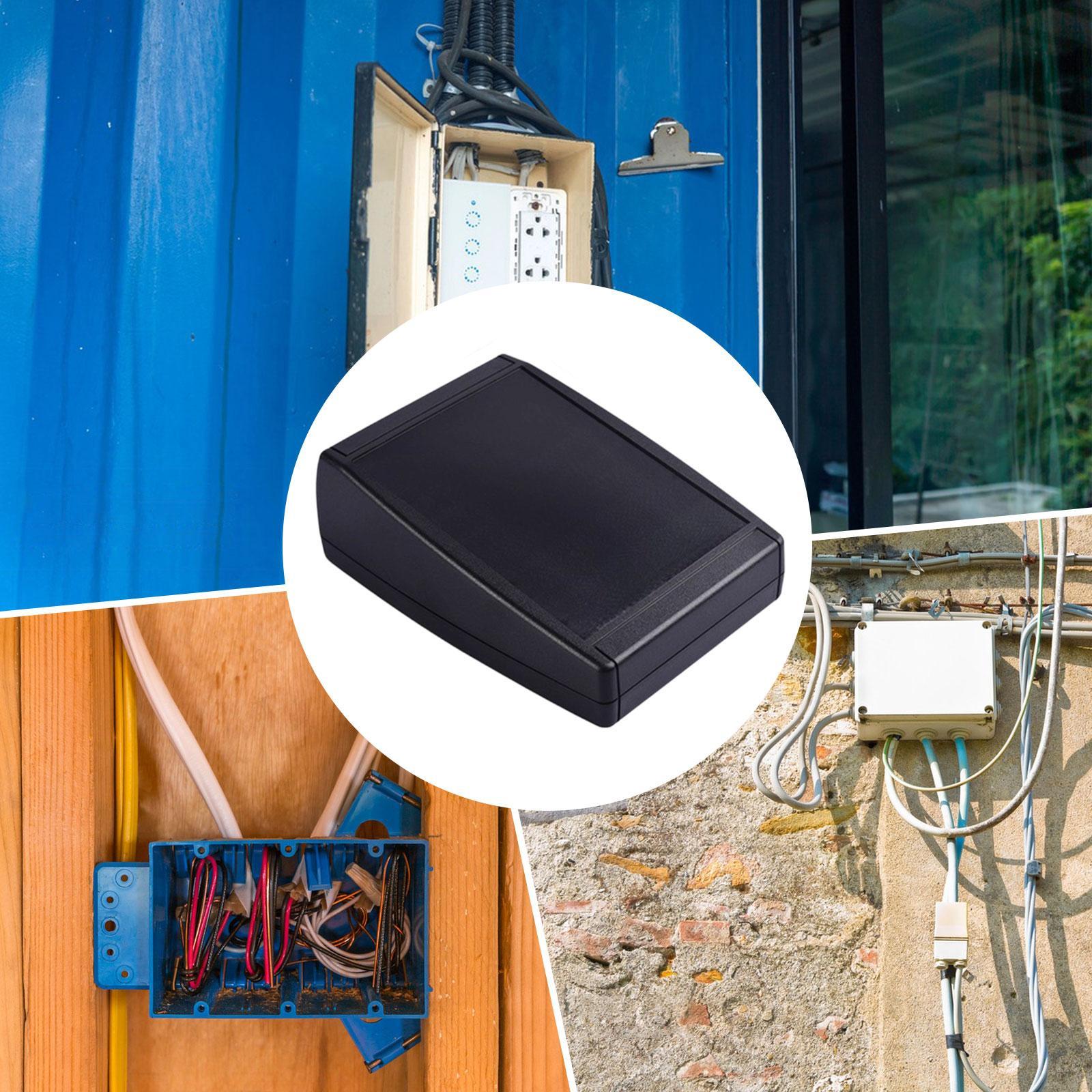 Electrical Box DIY Electronic  - Useful Diy Electronics บทวิจารณ์และราคา