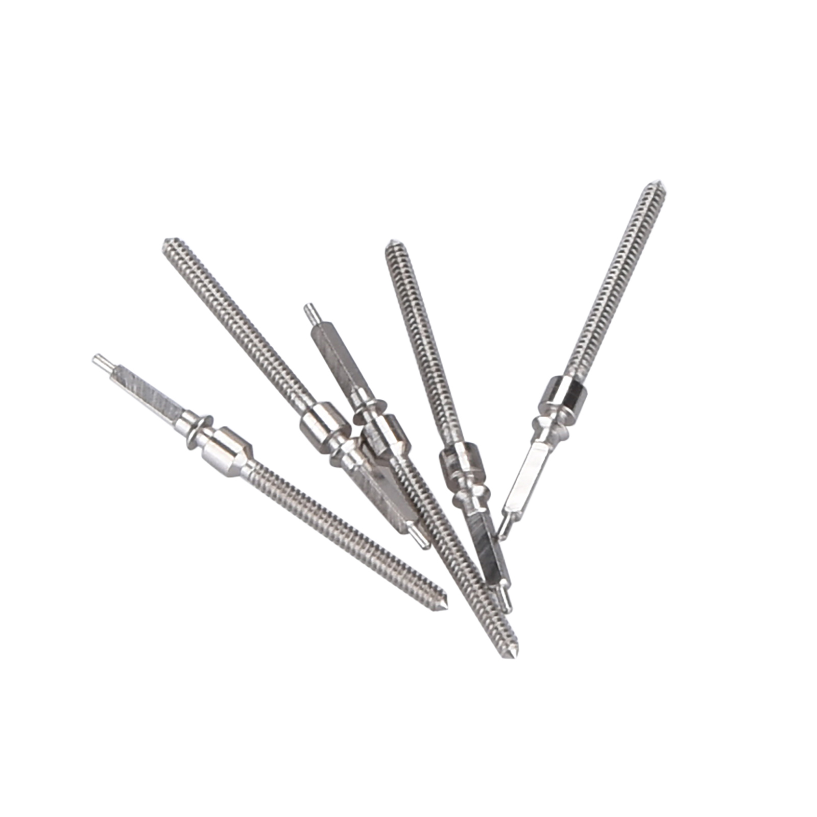 5Pcs For Seagull ST1902 / ST19 - Diy Electronics Watch บทวิจารณ์และราคา