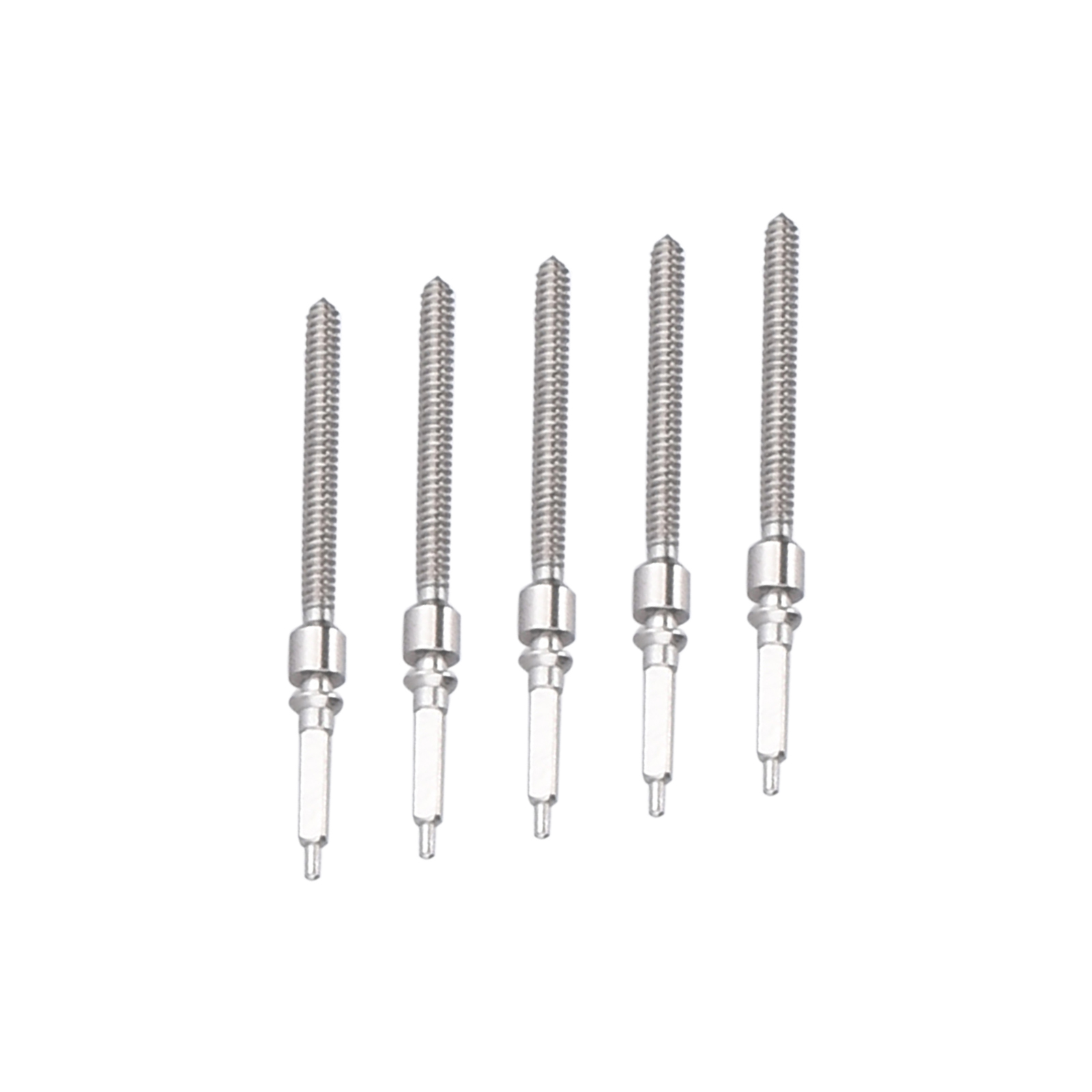 5Pcs For Seagull ST1902 / ST19 - Diy Electronics Watch บทวิจารณ์และราคา