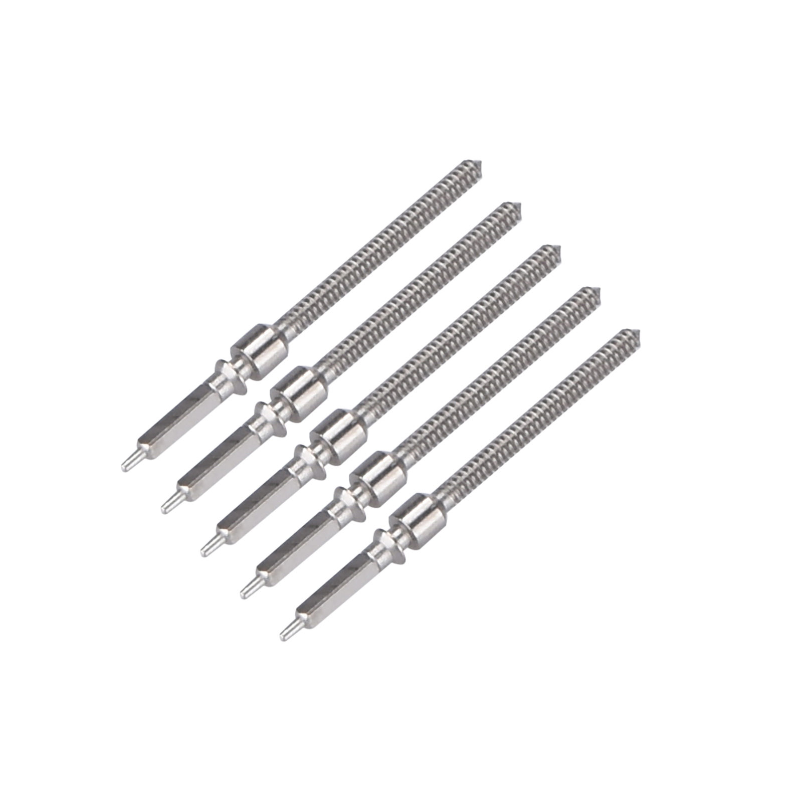 5Pcs For Seagull ST1902 / ST19 - Diy Electronics Watch บทวิจารณ์และราคา