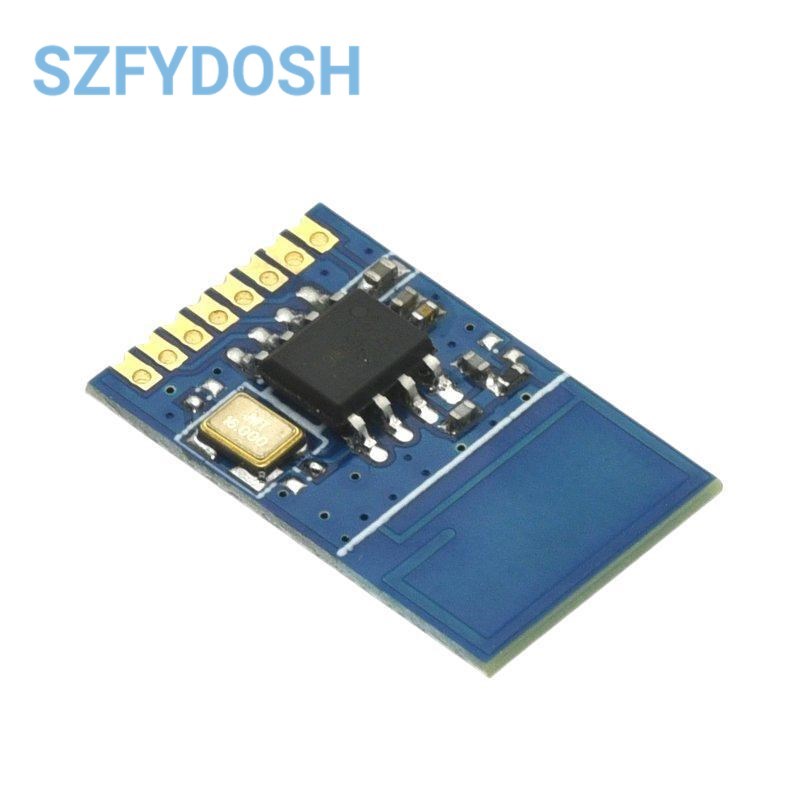 CI24R1 2.4G Wireless RF Transc - Nrf24L01 Module Wireless บทวิจารณ์และราคา