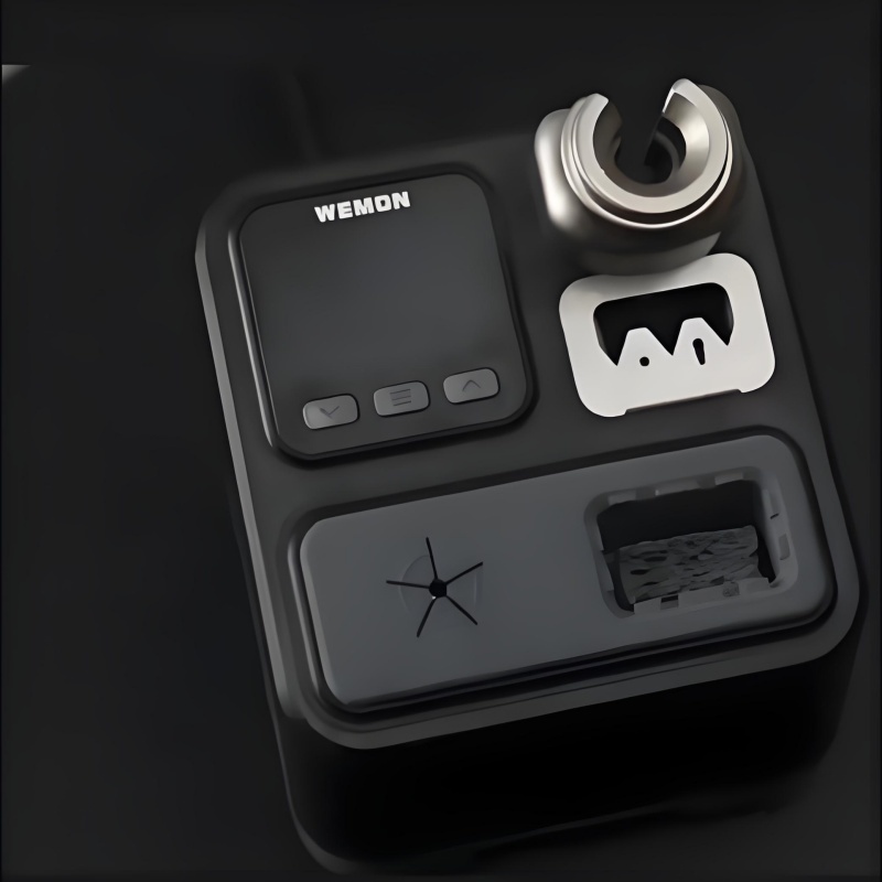 Intelligent Constant Temperatu - Diy Soldering Station No Electronics บทวิจารณ์และราคา