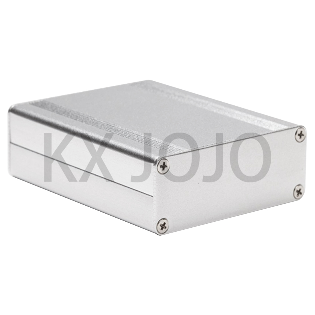 Aluminum Enclosure 63*25*75mm  - Diy Electronics Supplies บทวิจารณ์และราคา