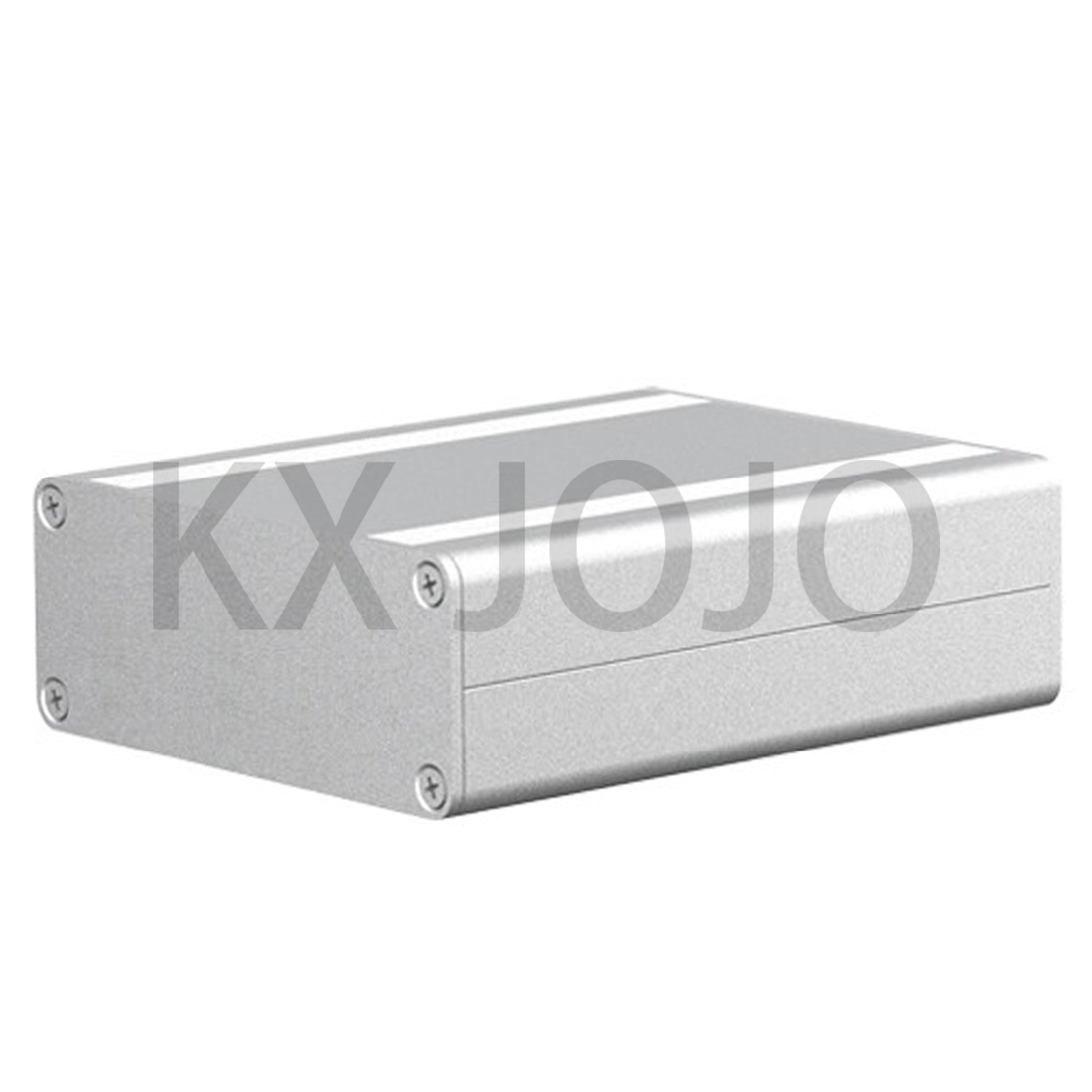 Aluminum Enclosure 63*25*75mm  - Diy Electronics Supplies บทวิจารณ์และราคา