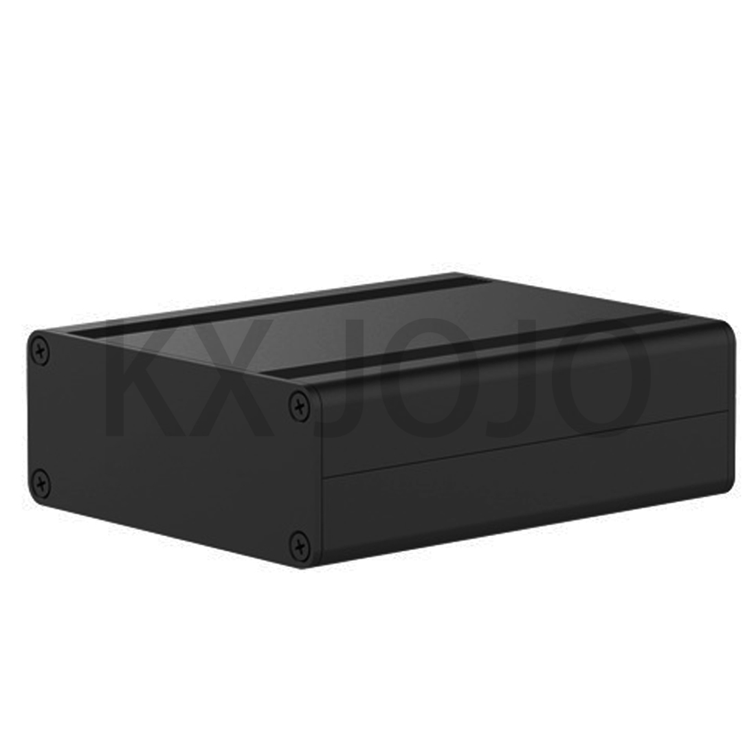 Aluminum Enclosure 63*25*75mm  - Diy Electronics Supplies บทวิจารณ์และราคา