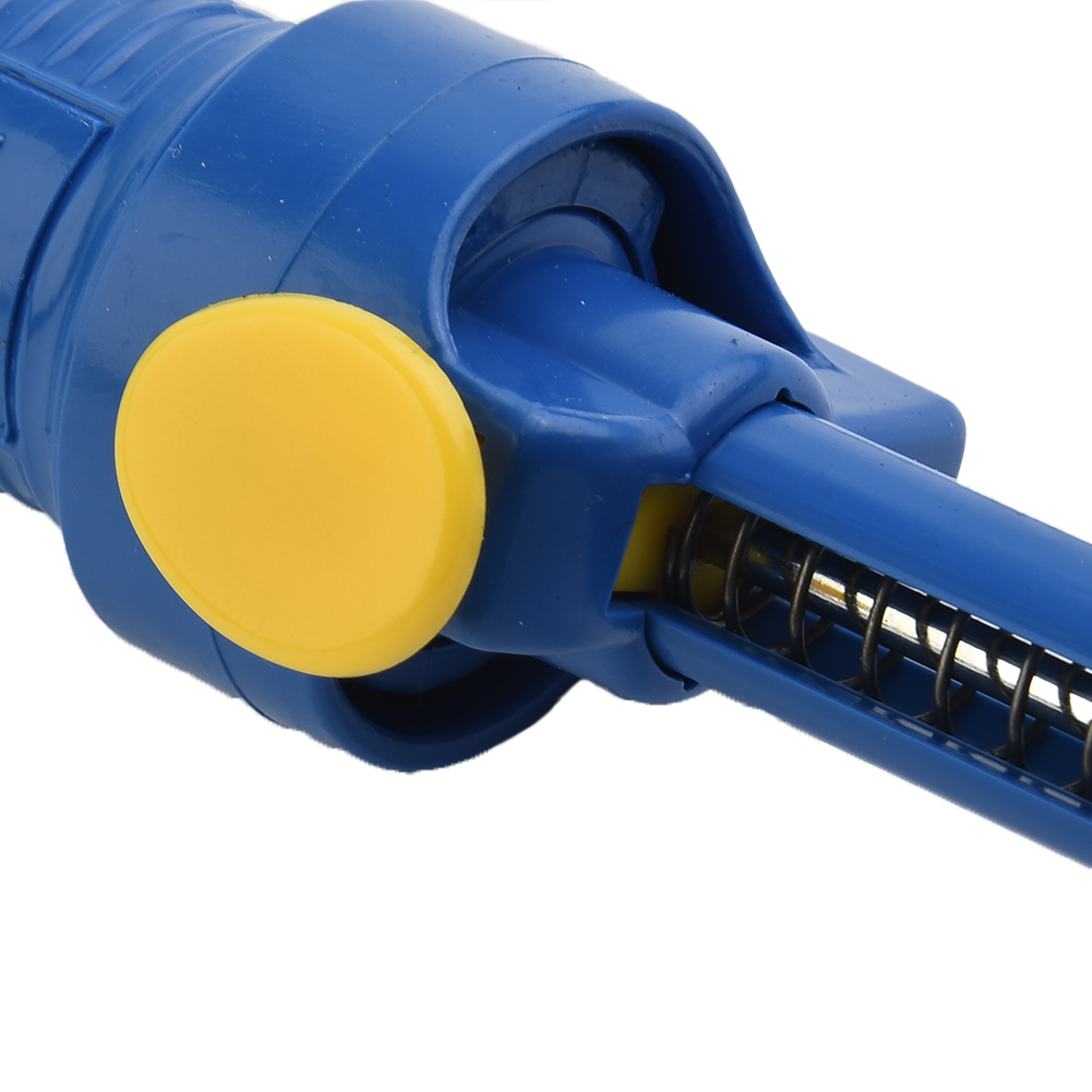 Spring Loaded Plunger Welding  - Desoldering Pump Solder บทวิจารณ์และราคา