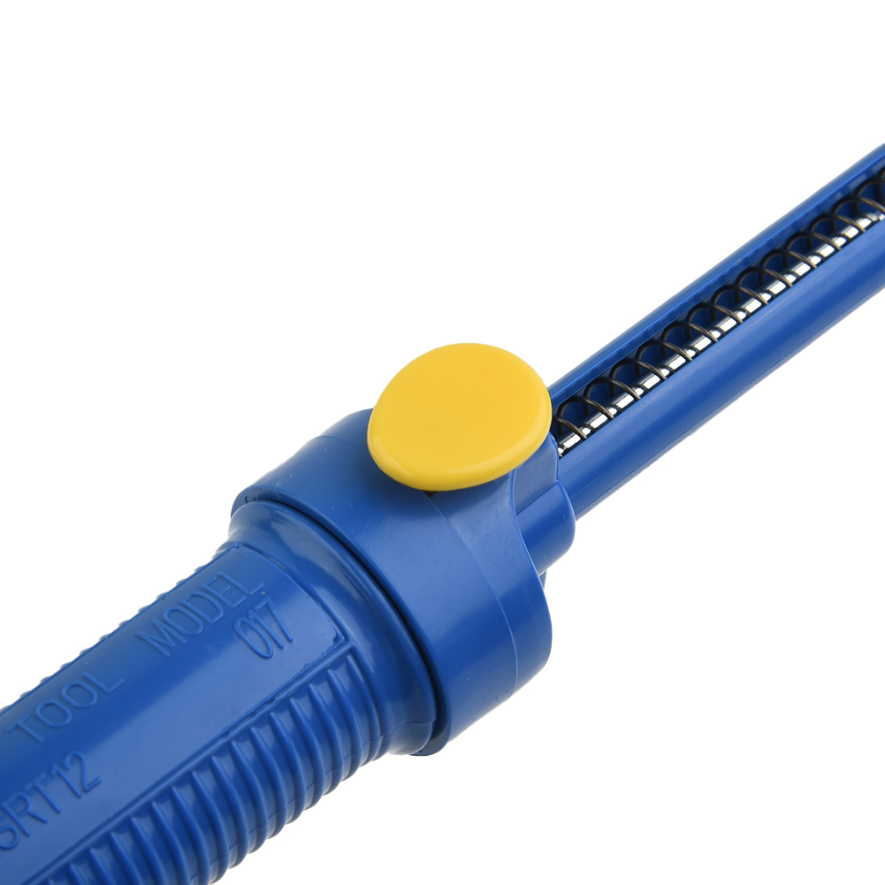 Spring Loaded Plunger Welding  - Desoldering Pump Solder บทวิจารณ์และราคา