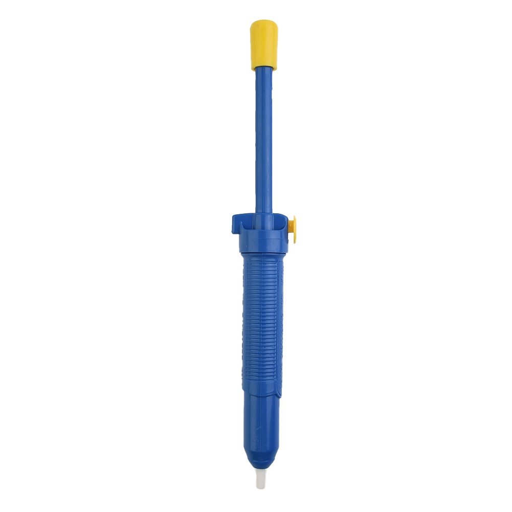 Spring Loaded Plunger Welding  - Desoldering Pump Solder บทวิจารณ์และราคา