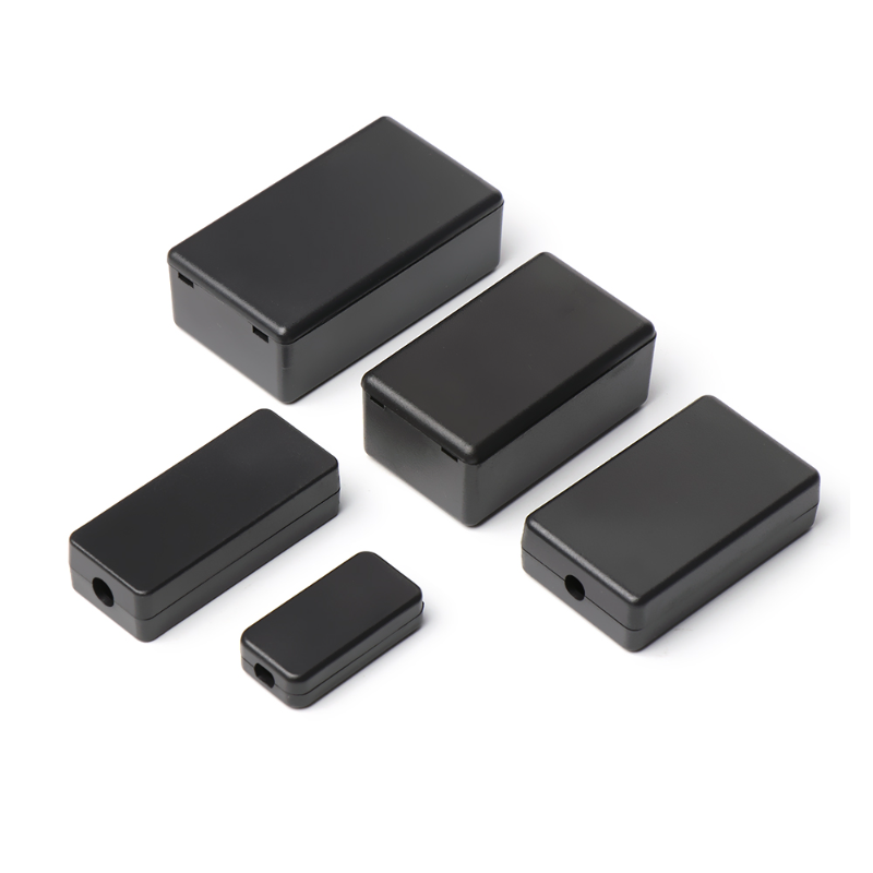 2PCS New High Quality Plastic  - Diy Electronics Supplies บทวิจารณ์และราคา