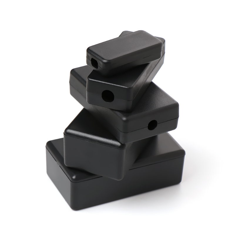2PCS New High Quality Plastic  - Diy Electronics Supplies บทวิจารณ์และราคา