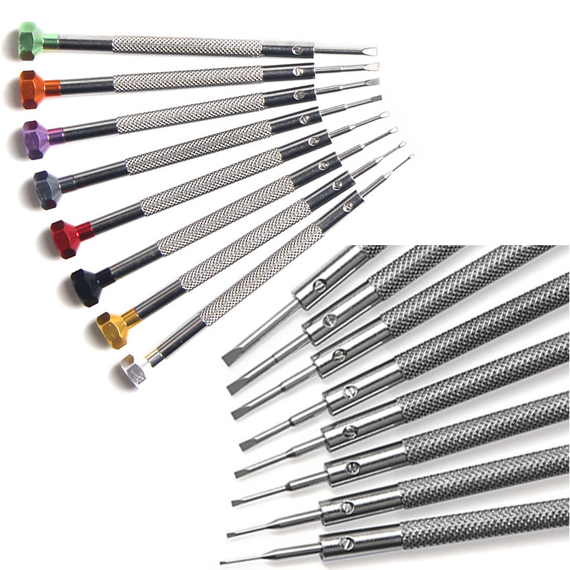 0.6-2.0mm Alloy Stainless Stee - Diy Electronics Watch บทวิจารณ์และราคา