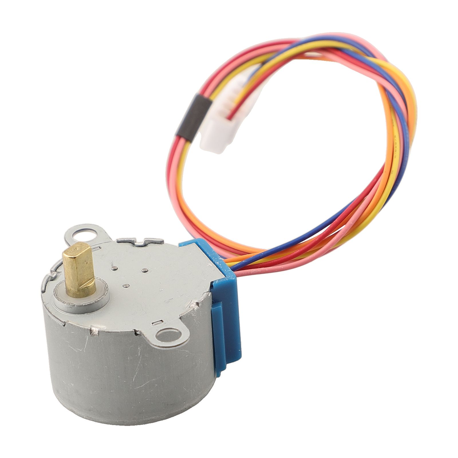 DC 5V 4 Phase Stepper Motor wi - Stepper Motor 28Byj บทวิจารณ์และราคา
