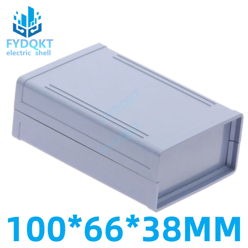 1pcs High Quality ABS Waterpro - Diy Electronics Supplies บทวิจารณ์และราคา