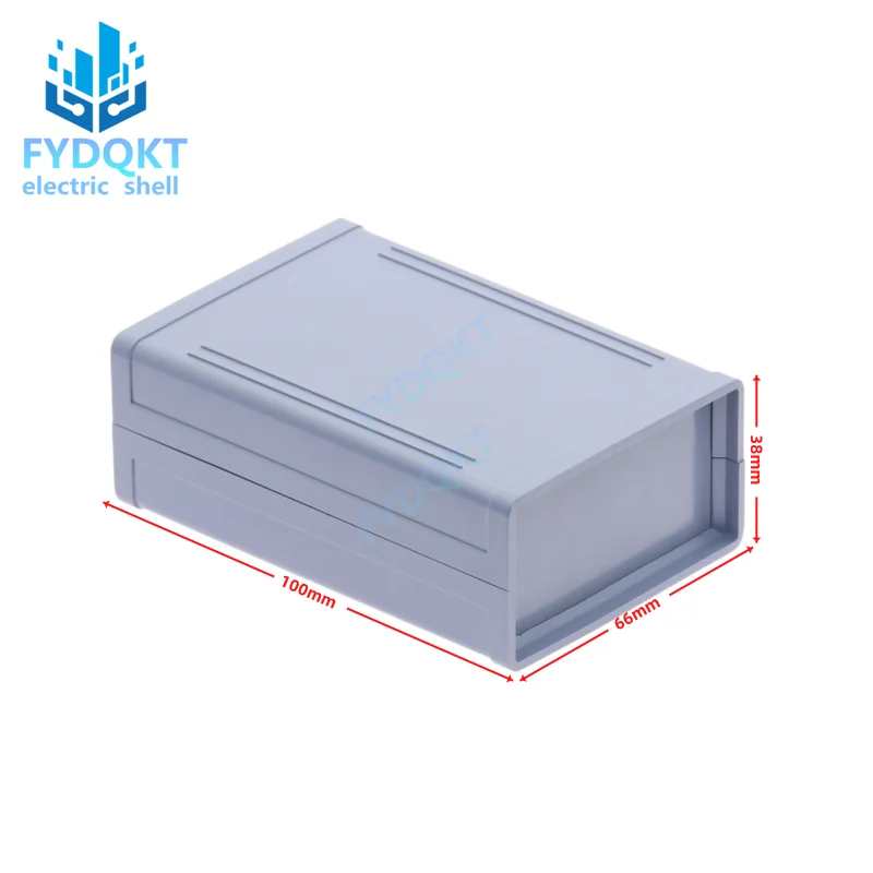 1pcs High Quality ABS Waterpro - Diy Electronics Supplies บทวิจารณ์และราคา