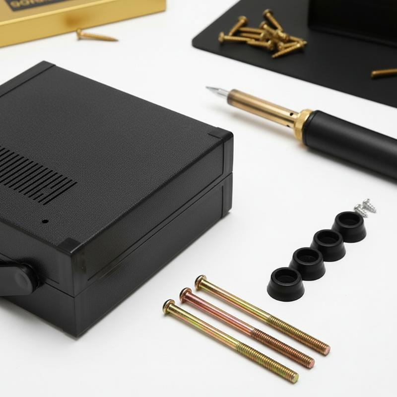 Waterproof Plastic Project Enc - Useful Diy Electronics บทวิจารณ์และราคา