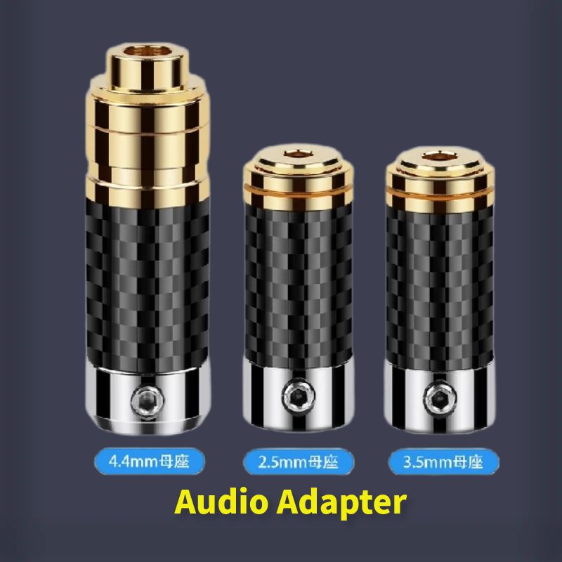 4 Pole Plug Speaker Terminal F - Diy Electronics Audio บทวิจารณ์และราคา