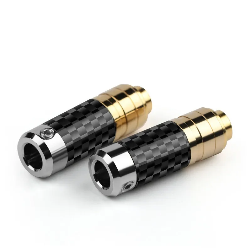 4 Pole Plug Speaker Terminal F - Diy Electronics Audio บทวิจารณ์และราคา