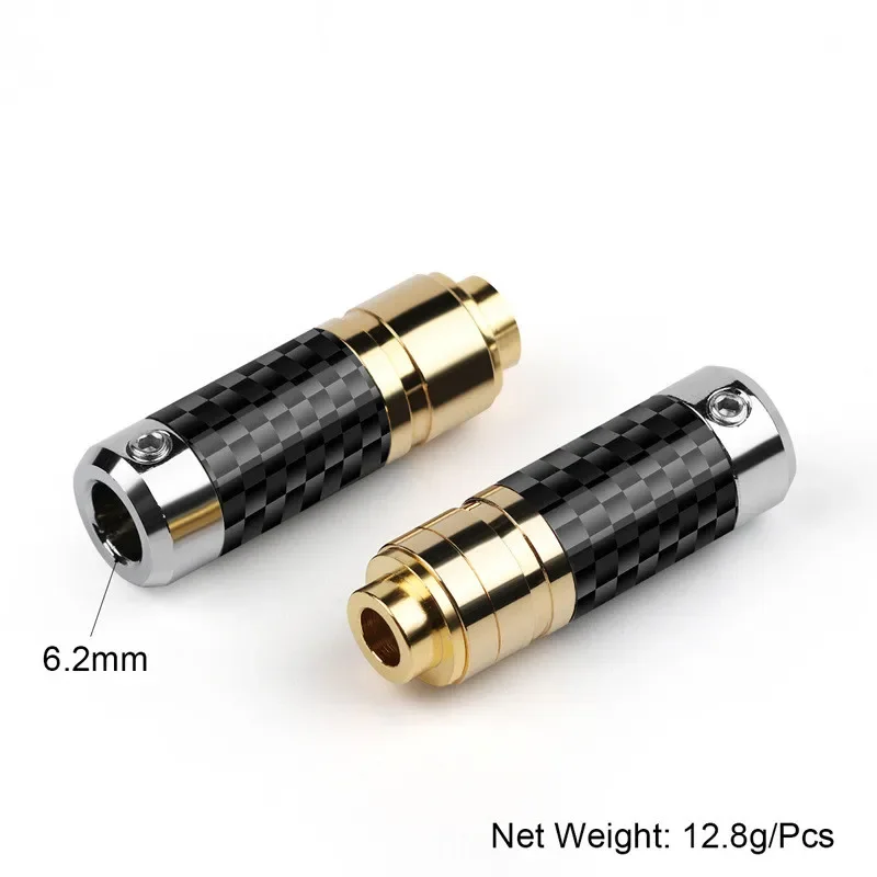 4 Pole Plug Speaker Terminal F - Diy Electronics Audio บทวิจารณ์และราคา