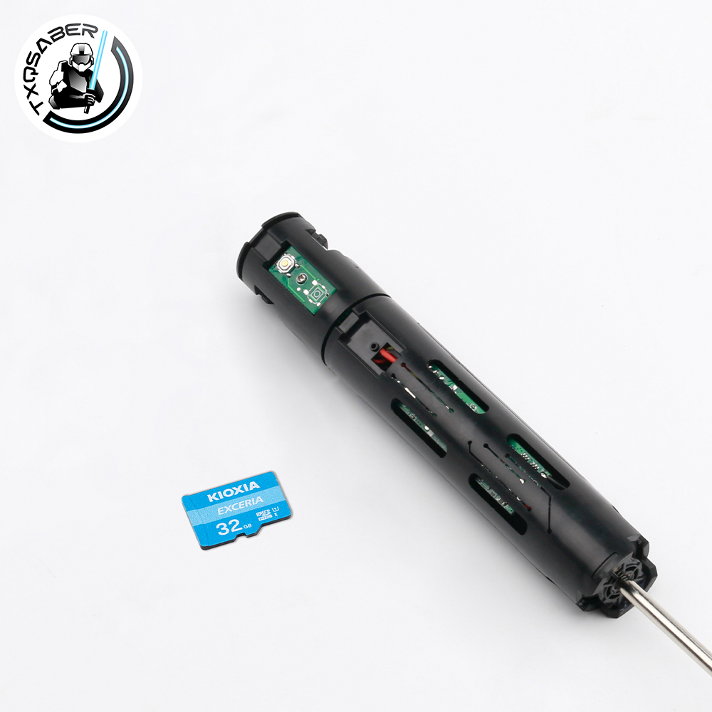 TXQSABER Lightsaber Proffie So - Diy Electronics Com บทวิจารณ์และราคา