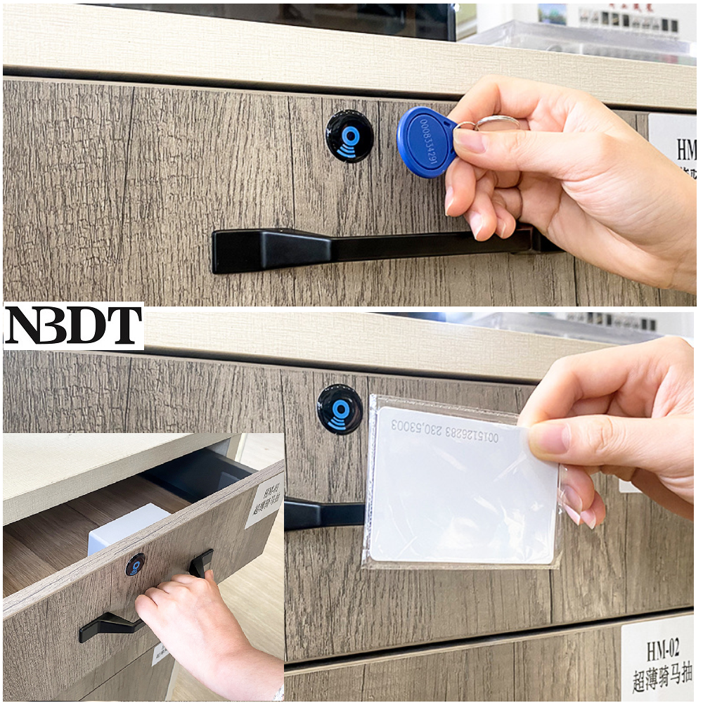 1Pc RFID Electronic Hidden Cab - Diy Electronics Cabinet บทวิจารณ์และราคา