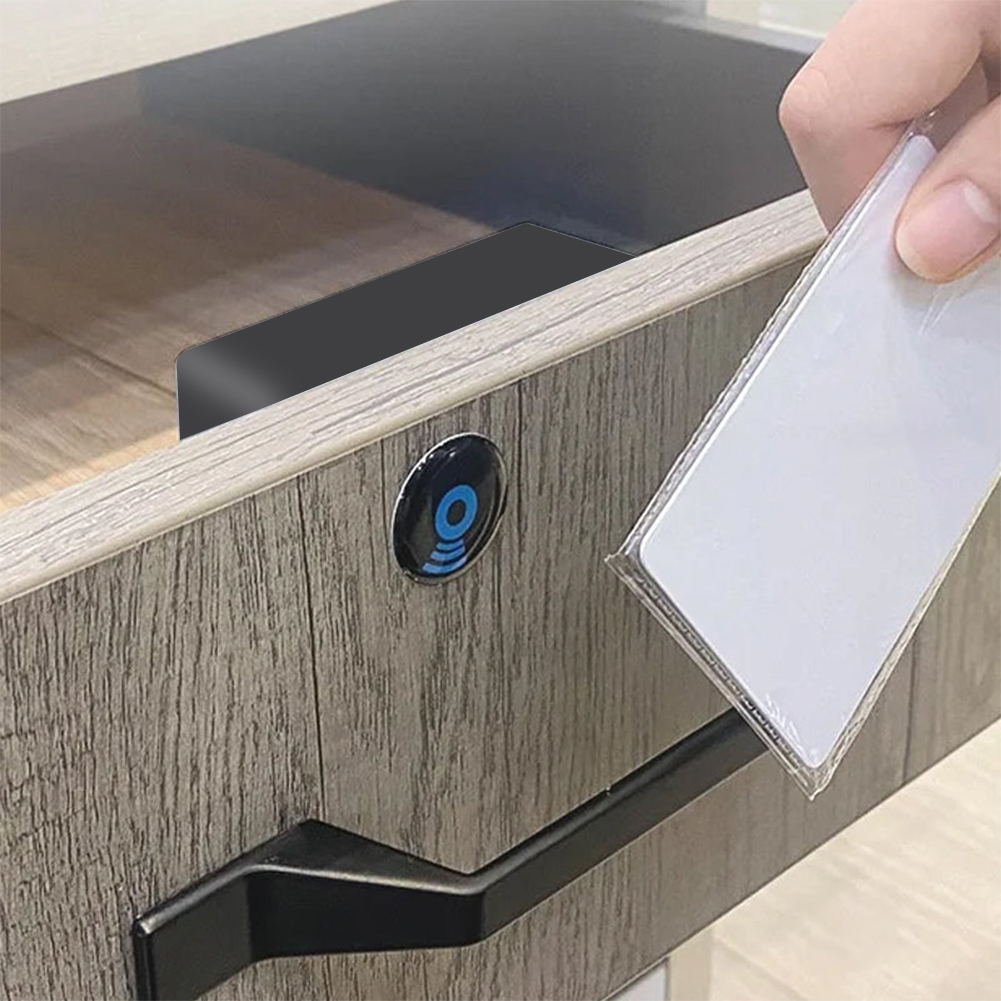 Intelligent Electronic Lock In - Diy Electronics Cabinet บทวิจารณ์และราคา