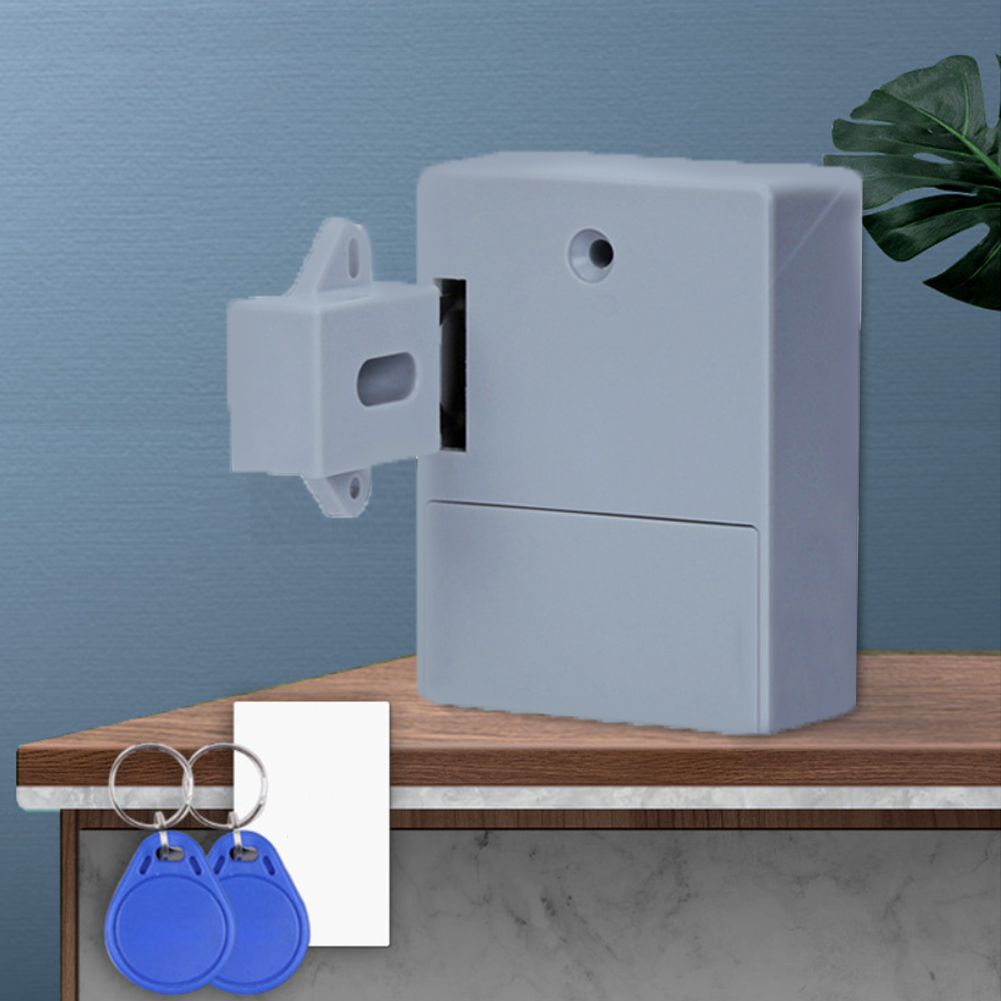Intelligent Electronic Lock In - Diy Electronics Cabinet บทวิจารณ์และราคา