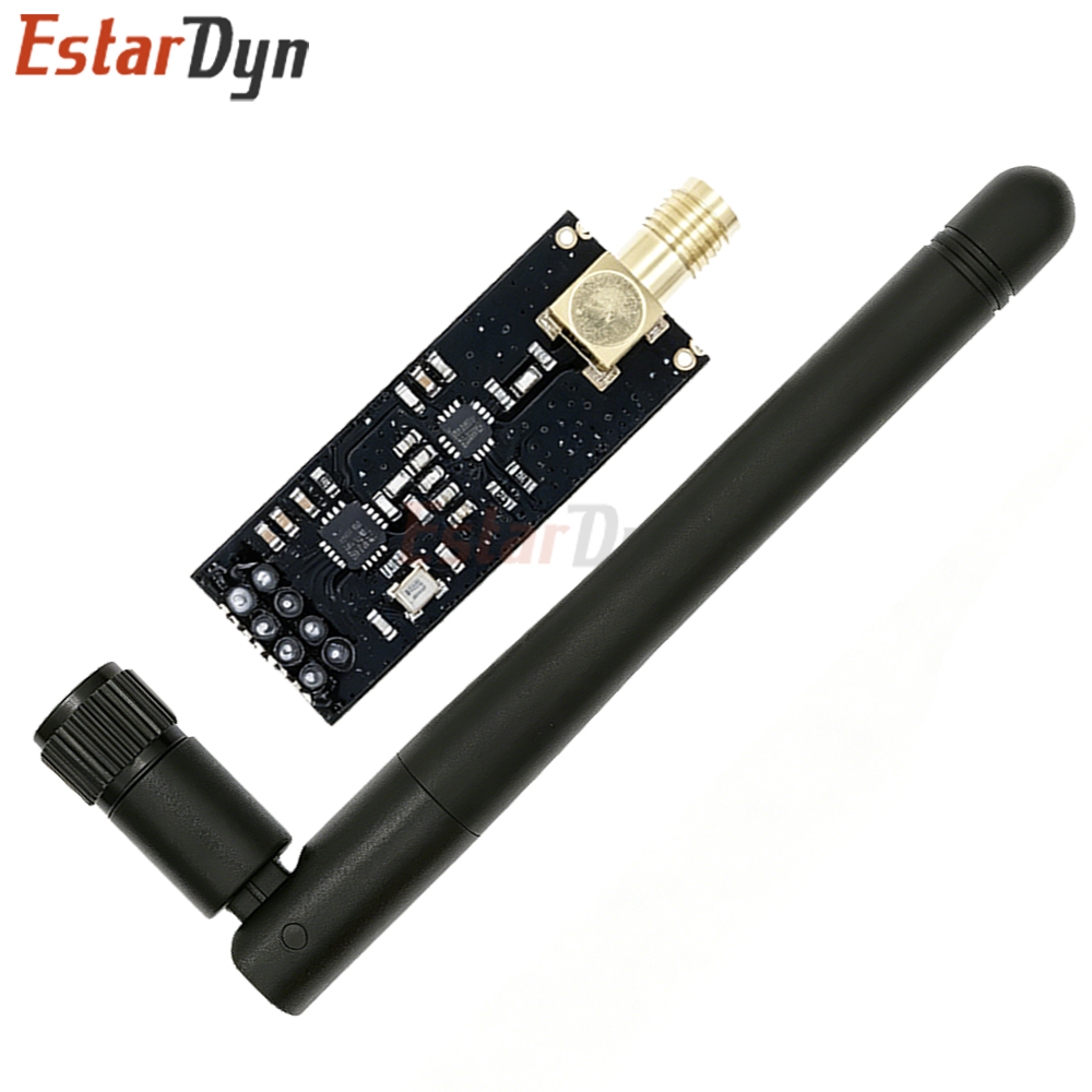 Estardyn nRF24L01+PA+LNA 2.4G  - Nrf24L01 Module Wireless บทวิจารณ์และราคา