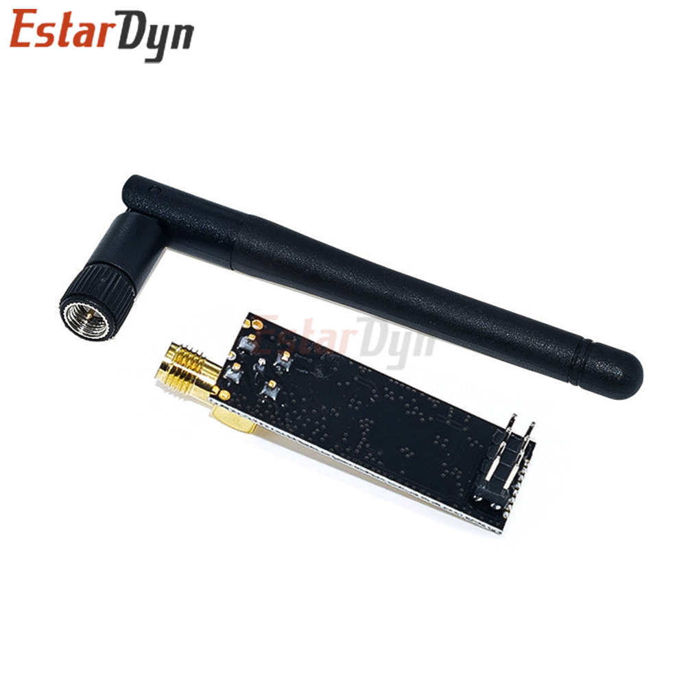 Estardyn nRF24L01+PA+LNA 2.4G  - Nrf24L01 Module Wireless บทวิจารณ์และราคา
