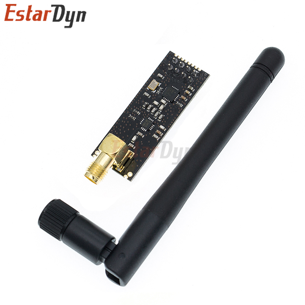 Estardyn nRF24L01+PA+LNA 2.4G  - Nrf24L01 Module Wireless บทวิจารณ์และราคา