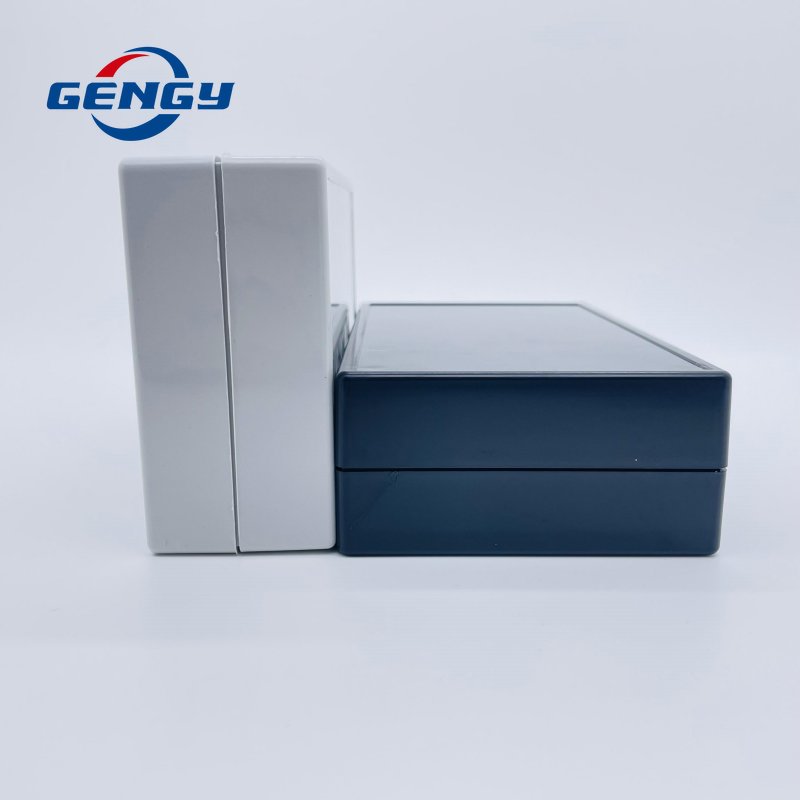 Enclosure Case Plastic Box 140 - Diy Waterproof Electronics บทวิจารณ์และราคา