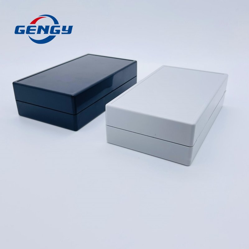 Enclosure Case Plastic Box 140 - Diy Waterproof Electronics บทวิจารณ์และราคา